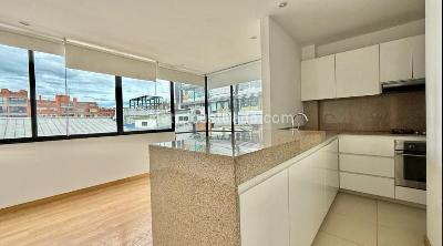 Apartamento en venta en San Patricio, Bogotá · foto 10 de 18
