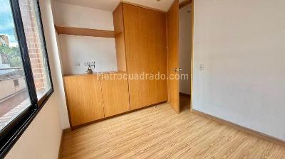 Apartamento en venta en San Patricio, Bogotá · foto 11 de 18