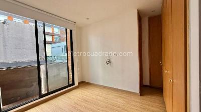 Apartamento en venta en San Patricio, Bogotá · foto 13 de 18