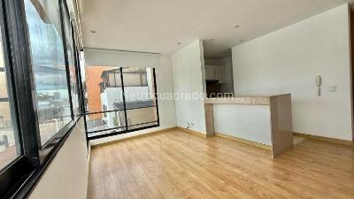 Apartamento en venta en San Patricio, Bogotá · foto 14 de 18