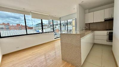 Apartamento en venta en San Patricio, Bogotá · foto 15 de 18