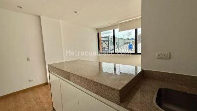 Apartamento en venta en San Patricio, Bogotá · foto 16 de 18
