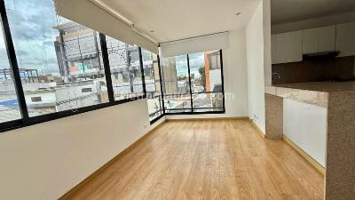 Apartamento en venta en San Patricio, Bogotá · foto 17 de 18