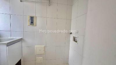 Apartamento en venta en San Patricio, Bogotá · foto 18 de 18
