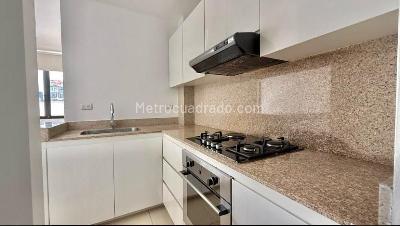 Apartamento en venta en San Patricio, Bogotá · foto 5 de 18