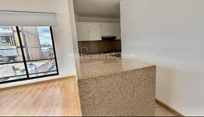 Apartamento en venta en San Patricio, Bogotá · foto 6 de 18
