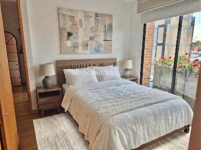 Apartamento en venta en San Patricio, Bogotá · foto 7 de 18