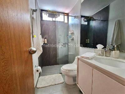 Apartamento en venta en San Patricio, Bogotá · foto 8 de 18