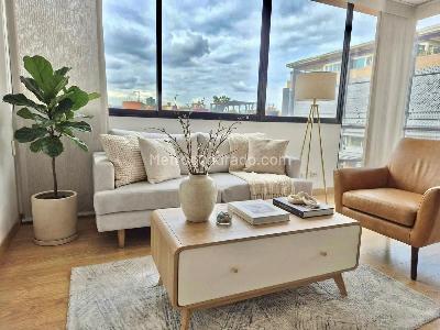 Apartamento en venta en San Patricio, Bogotá · foto 9 de 18