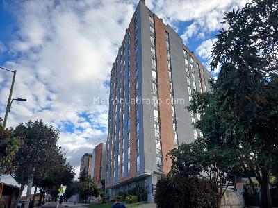 Apartamento en Venta, GRATAMIRA COLINA CAMPESTRE, Bogotá D.C.