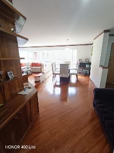 Apartamento de 3 alcobas en venta en Altos De Santa Barbara, Bogotá, 125 m² · foto 11 de 20