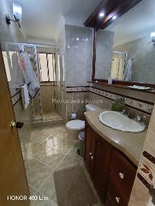 Apartamento de 3 alcobas en venta en Altos De Santa Barbara, Bogotá, 125 m² · foto 12 de 20