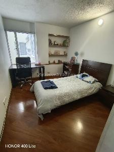 Apartamento de 3 alcobas en venta en Altos De Santa Barbara, Bogotá, 125 m² · foto 13 de 20