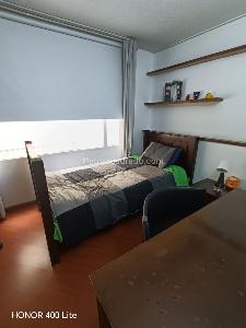 Apartamento de 3 alcobas en venta en Altos De Santa Barbara, Bogotá, 125 m² · foto 14 de 20