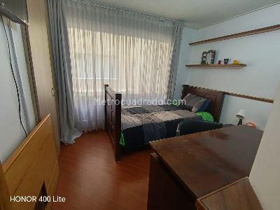 Apartamento de 3 alcobas en venta en Altos De Santa Barbara, Bogotá, 125 m² · foto 16 de 20