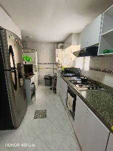 Apartamento de 3 alcobas en venta en Altos De Santa Barbara, Bogotá, 125 m² · foto 19 de 20