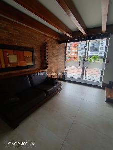 Apartamento de 3 alcobas en venta en Altos De Santa Barbara, Bogotá, 125 m² · foto 4 de 20