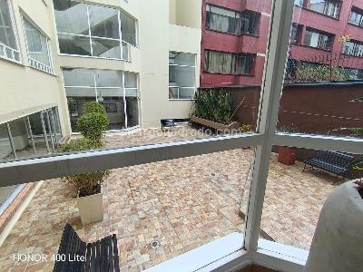 Apartamento de 3 alcobas en venta en Altos De Santa Barbara, Bogotá, 125 m² · foto 8 de 20