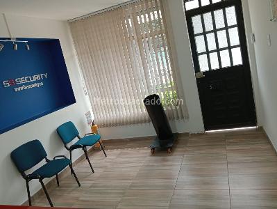 Casa en venta en Los Alcazares, Bogotá · foto 6 de 19