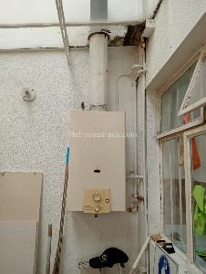 Casa en venta en Los Alcazares, Bogotá · foto 8 de 19