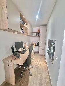 Apartamento en venta en Cedritos, Bogotá · foto 4 de 10