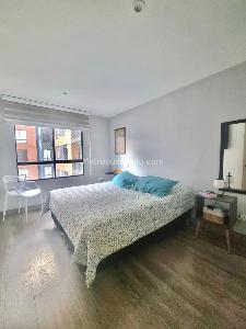 Apartamento en venta en Cedritos, Bogotá · foto 5 de 10