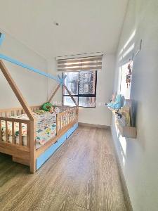 Apartamento en venta en Cedritos, Bogotá · foto 6 de 10