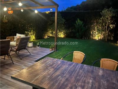 Casa en venta en Chia, Chía · foto 5 de 19