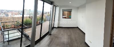 Apartamento de 3 alcobas en arriendo en Circunvalar, Bogotá, 230 m² · foto 6 de 6