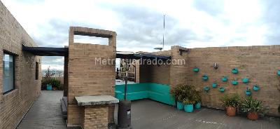 Apartamento de 3 alcobas en arriendo en Circunvalar, Bogotá, 230 m² · foto 3 de 6