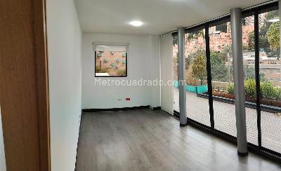 Apartamento de 3 alcobas en arriendo en Circunvalar, Bogotá, 230 m² · foto 5 de 6