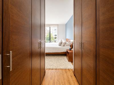 Apartamento de 3 alcobas en venta en San Patricio, Bogotá, 123 m² · foto 15 de 20