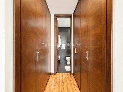 Apartamento de 3 alcobas en venta en San Patricio, Bogotá, 123 m² · foto 18 de 20