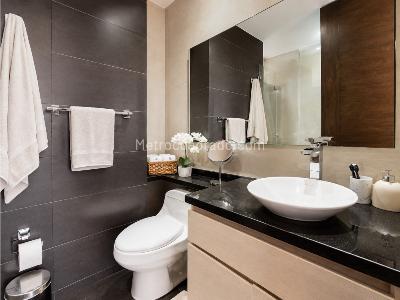 Apartamento de 3 alcobas en venta en San Patricio, Bogotá, 123 m² · foto 20 de 20