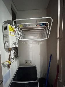 Apartaestudio en venta en Rodadero Sur, Santa Marta, 36 m² · foto 7 de 8