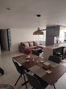 Apartamento en Arriendo, CHICO NORTE, Bogotá D.C.
