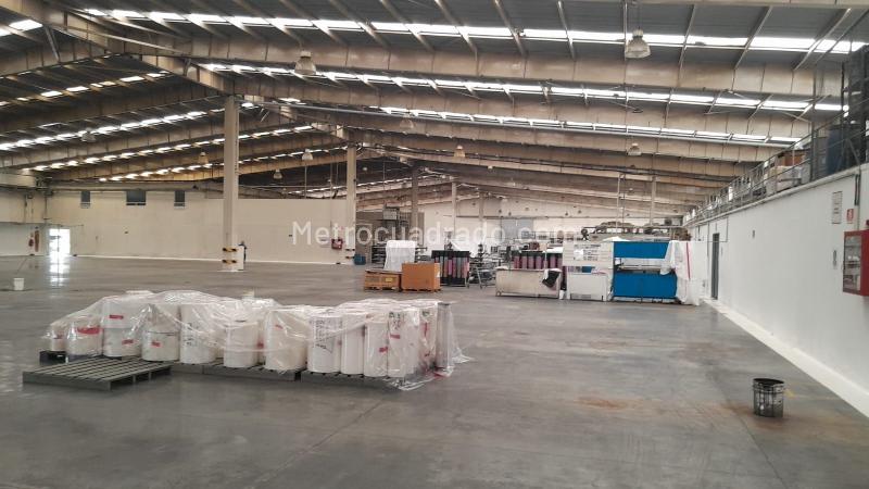 Bodega en Venta, siberia, Cota (Incluye Siberia) - Vista 3
