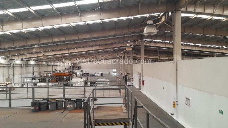 Bodega en Venta, siberia, Cota (Incluye Siberia) - Vista 4