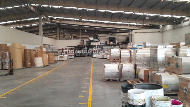 Bodega en Venta, siberia, Cota (Incluye Siberia) - Vista 5