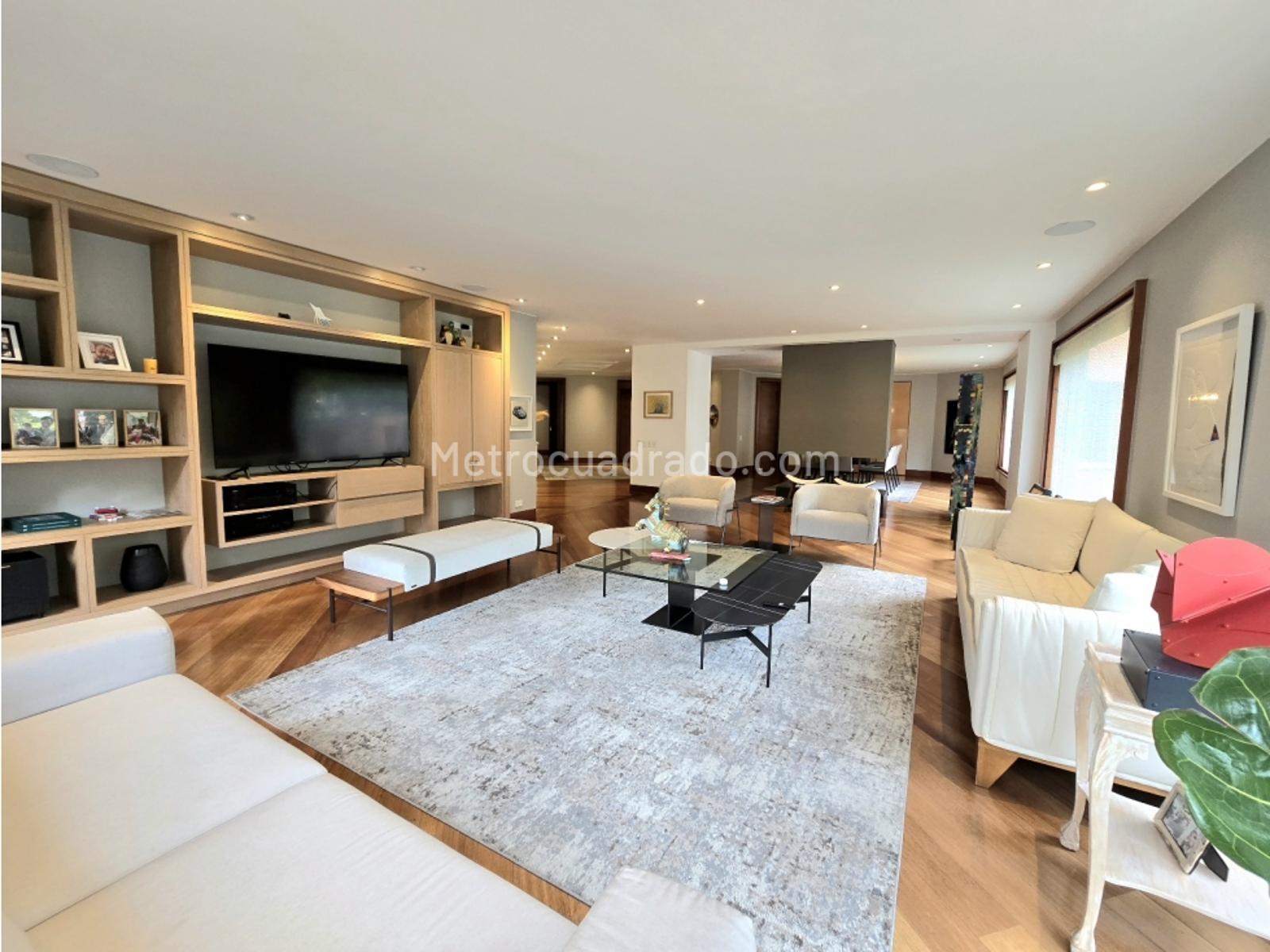 Foto del apartamento