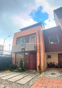 Casa de 3 alcobas en venta en Conjunto Residencial Rodamonte, Cajicá, 93 m² · foto 6 de 20