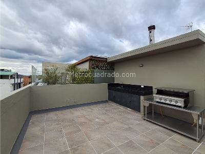 Apartaestudio en venta en Santa Barbara, Bogotá, 47 m² · foto 11 de 13