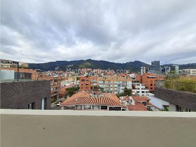 Apartaestudio en venta en Santa Barbara, Bogotá, 47 m² · foto 13 de 13