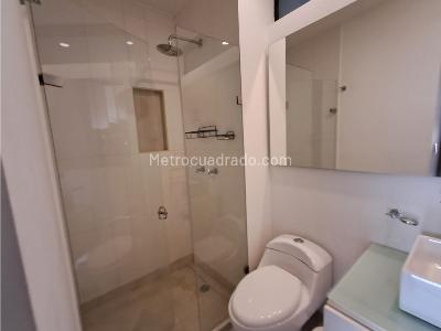 Apartaestudio en venta en Santa Barbara, Bogotá, 47 m² · foto 7 de 13