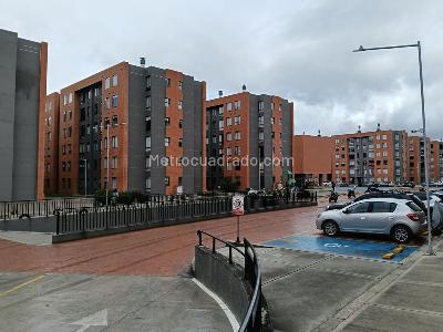 Apartamento en venta en Conjunto Residencial Lunaria, Chía · foto 11 de 18