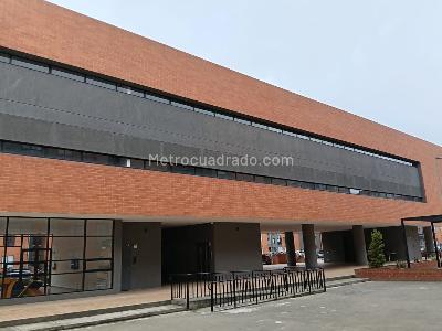 Apartamento en venta en Conjunto Residencial Lunaria, Chía · foto 13 de 18