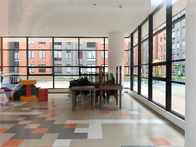 Apartamento en venta en Conjunto Residencial Lunaria, Chía · foto 16 de 18
