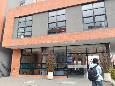 Apartamento en venta en Conjunto Residencial Lunaria, Chía · foto 18 de 18