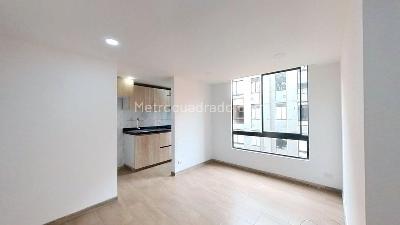 Apartamento en venta en Conjunto Residencial Lunaria, Chía · foto 2 de 18