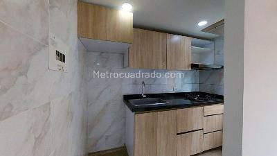 Apartamento en venta en Conjunto Residencial Lunaria, Chía · foto 3 de 18
